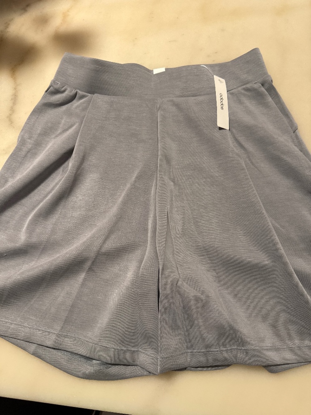 Ododos Gray Athletic Lounge shorts